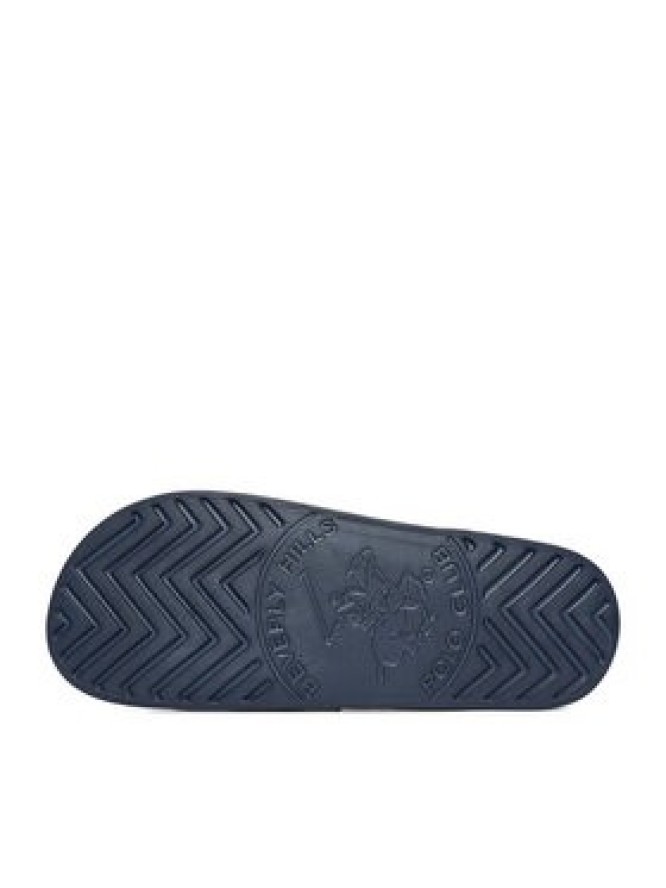 Beverly Hills Polo Club Klapki CEOWB-865812 Kolorowy