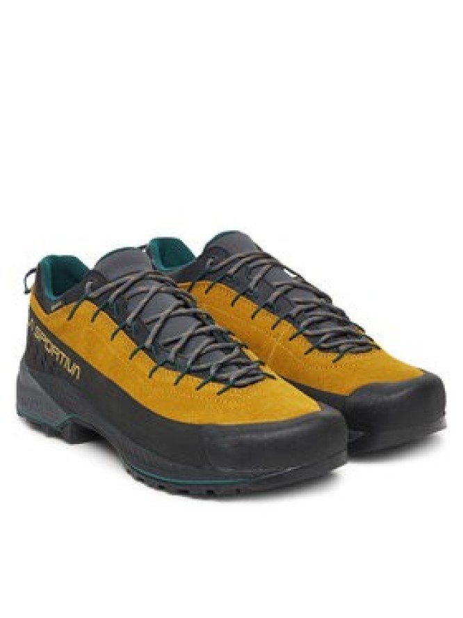 La Sportiva Trekkingi TX4 Evo Gtx GORE-TEX ZFAS052E32E21 Żółty