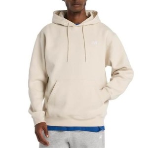 Bluza sportowa męska New Balance MT41511TWF