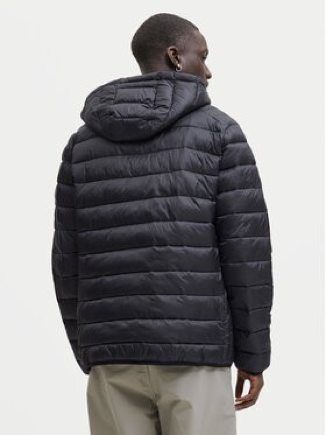 Jack & Jones Kurtka przejściowa Bradley 12280970 Czarny Regular Fit