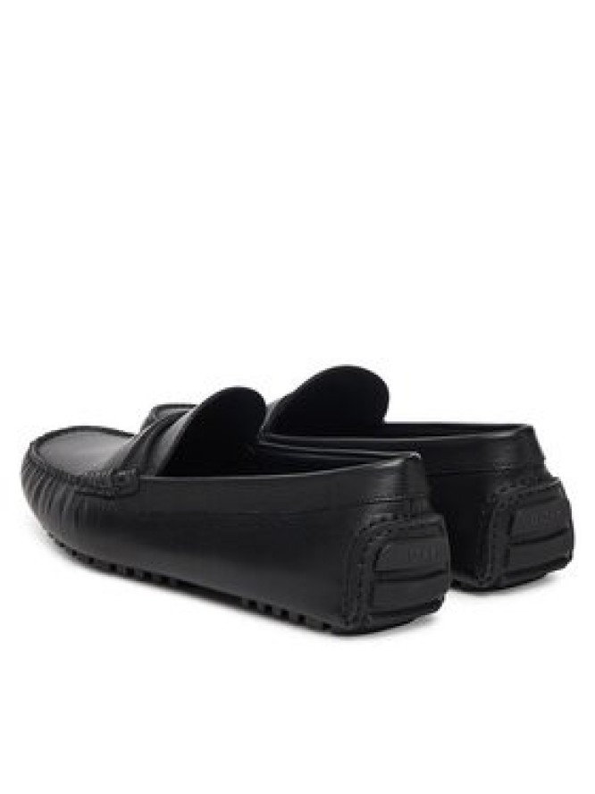 BOSS Mokasyny Driver Mocc 50545089 Czarny