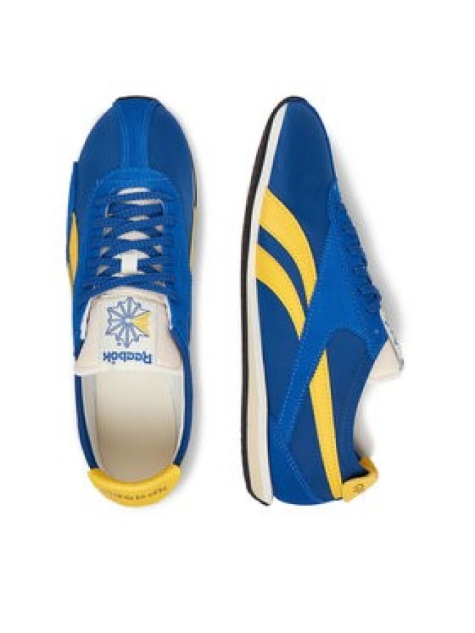 Reebok Sneakersy EO-R400 100239543 Niebieski