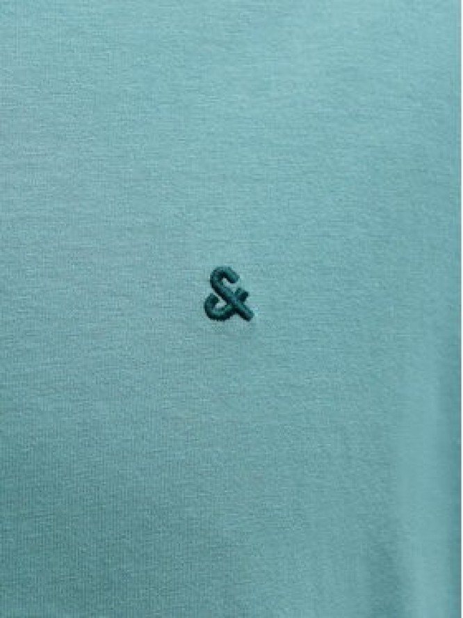 Jack & Jones T-Shirt Paulos 12277958 Kolorowy Regular Fit