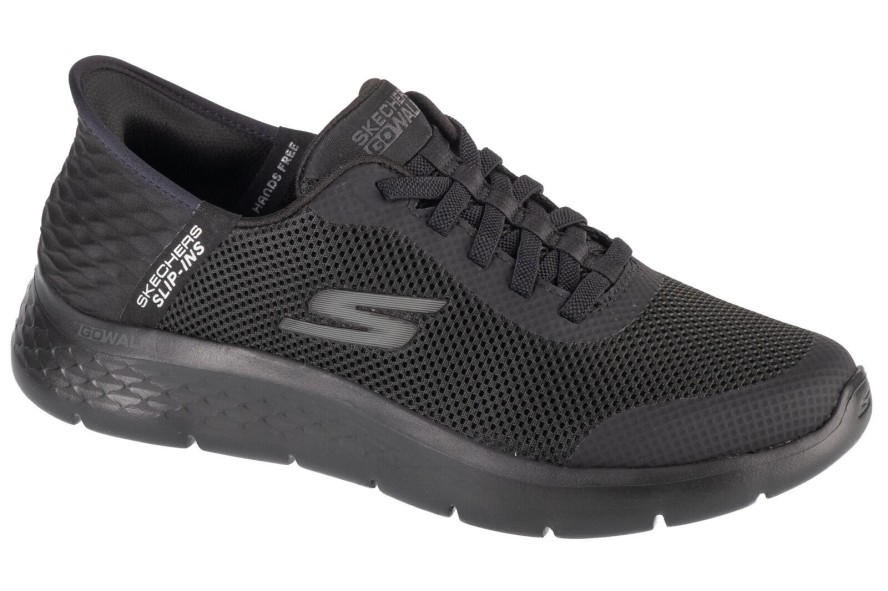 Buty sportowe męskie Skechers Go Walk Flex Hands