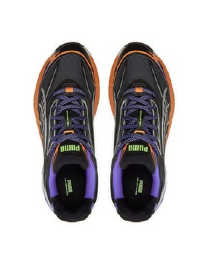 Puma Sneakersy Velophasis Born in the 2000s 398219 01 Kolorowy