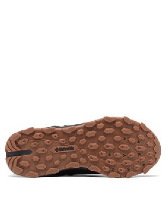 Columbia Śniegowce Expeditionist Shield 2100931 Czarny