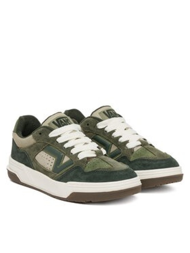 Vans Sneakersy Upland VN000D6FBGK1 Khaki