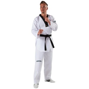 Kimono taekwondo enfant Kwon Starfighter