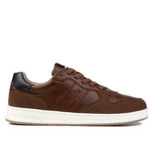 Buty męskie sportowe do chodzenia Wrangler RUSTY MEN LOW