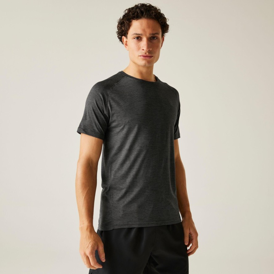 Koszulka Persist Mens Active