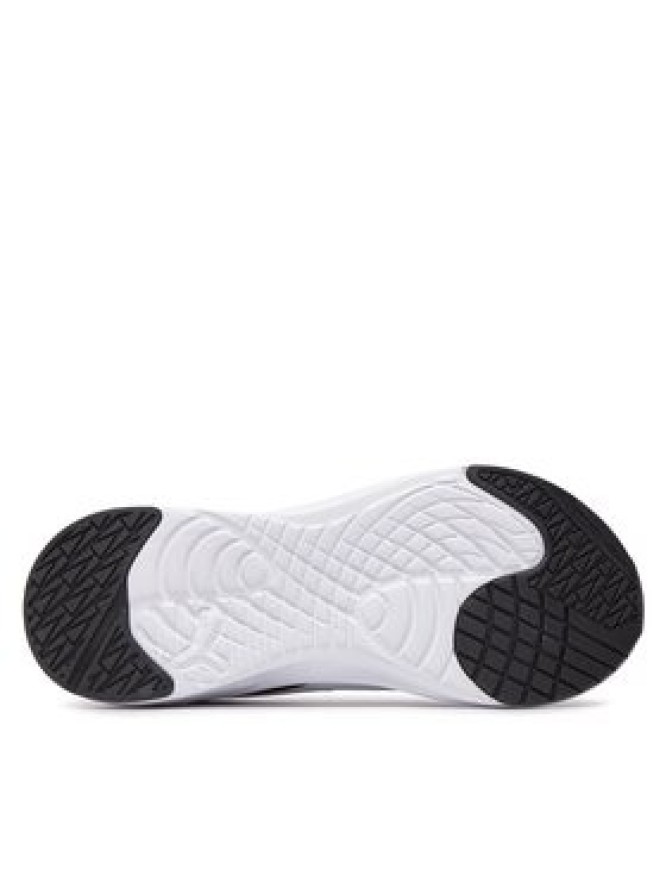 Puma Sneakersy Night Runner 379257 01 Czarny