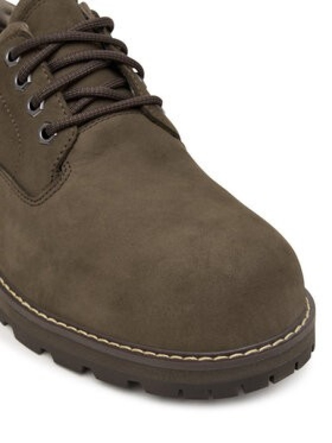 Timberland Trapery Britton Road Waterproof TB0A69T9W071 Brązowy