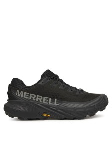 Merrell Sneakersy Agility Peak J068045 Czarny