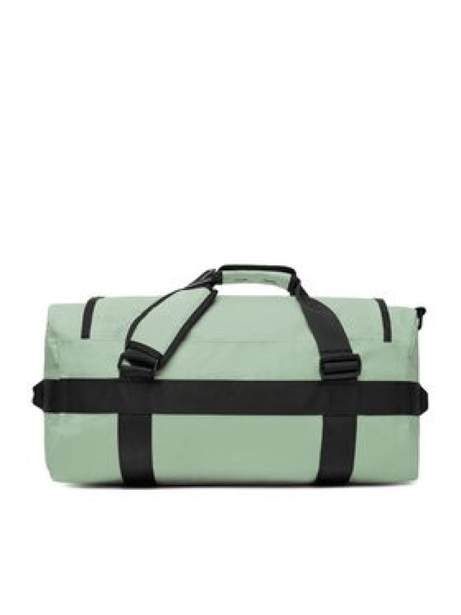 Quiksilver Torba podróżna QUIC-P-009-07 Zielony