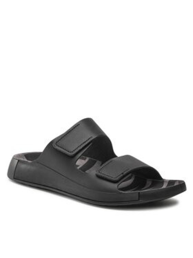 ECCO Klapki 2Nd Cozmo M 50090401001 Czarny