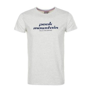 T-shirt Peak Mountain Cosmo