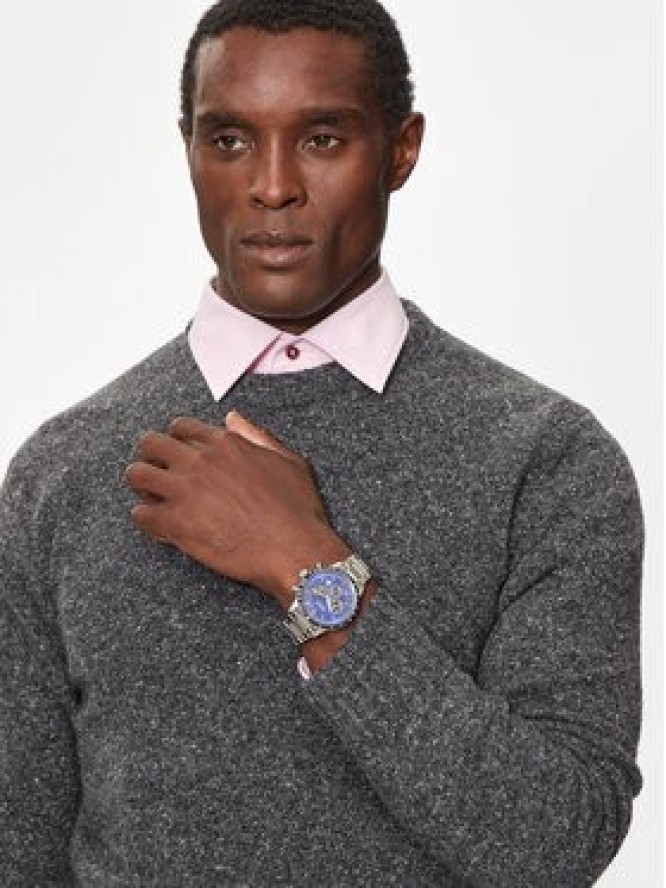 Sekonda Zegarek 1970 Niebieski