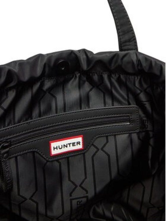 Hunter Torba weekendowa HTR-B-005-07 Czarny