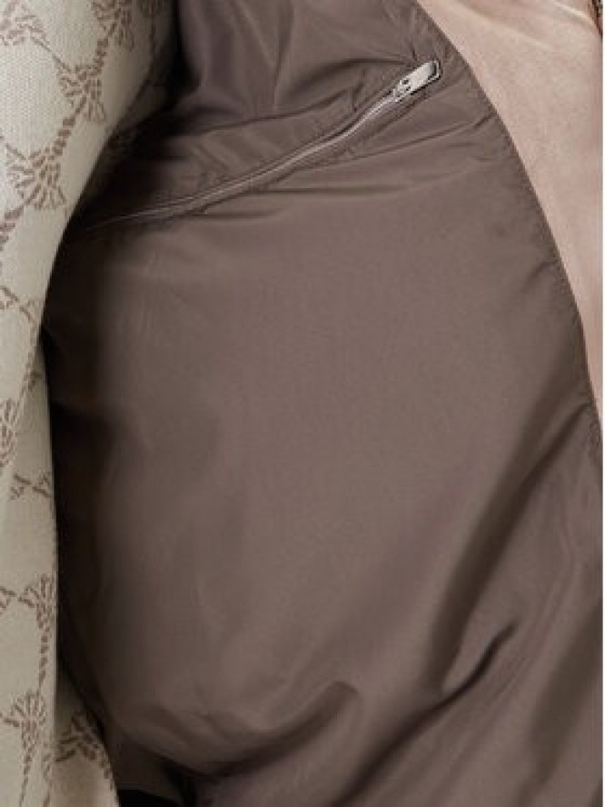 JOOP! Kurtka bomber 352Ronan 10100413 30101422 Brązowy Regular Fit