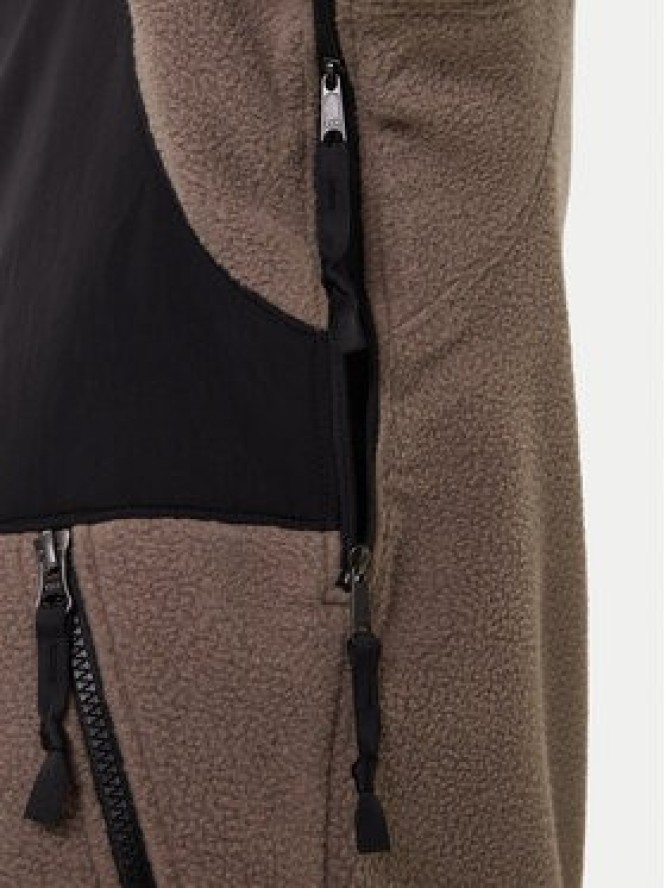 The North Face Polar Retro Denali NF0A88XH Beżowy Relaxed Fit