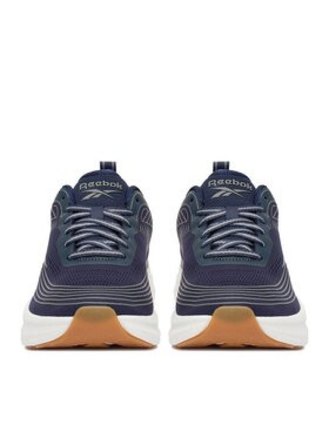 Reebok Buty do biegania CEO-ROAD STRIDER 100256916 Granatowy