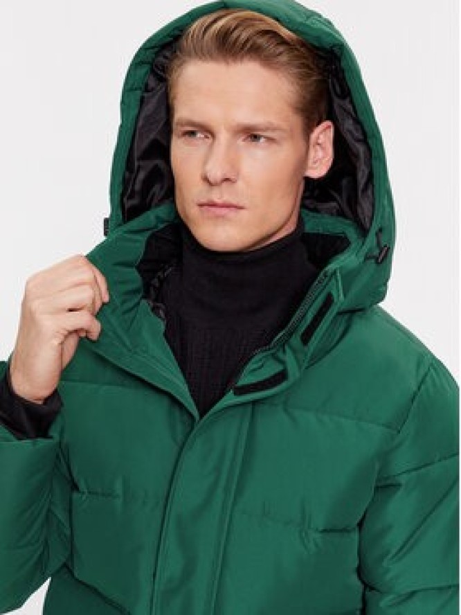 Only & Sons Kurtka zimowa 22025825 Zielony Regular Fit