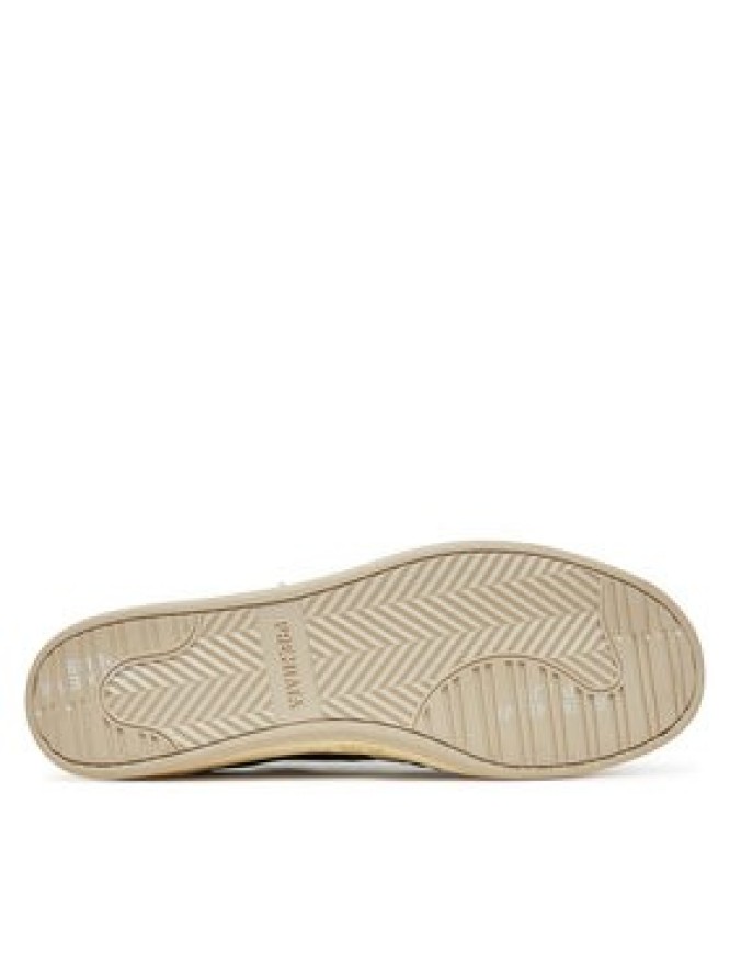 Premiata Sneakersy Bskt Clay Var 7265 Czarny