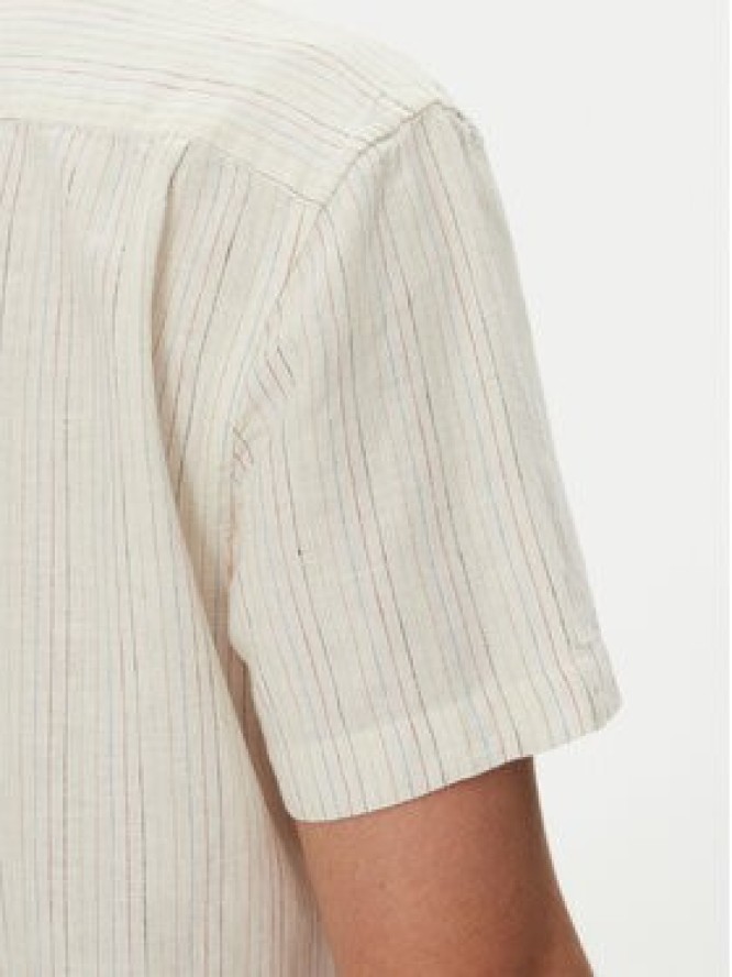 Levi's® Koszula Sunset 86624-0065 Biały Standard Fit