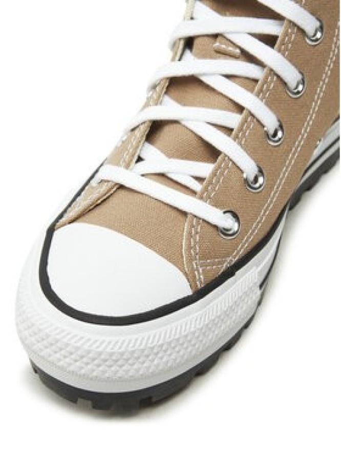 Converse Trampki Chuck Taylor All Star City Trek Hi A10189C Beżowy