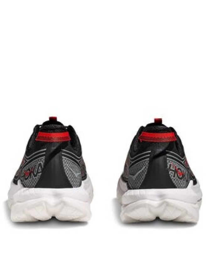 Hoka Sneakersy Mach Remastered 1176250 Czarny