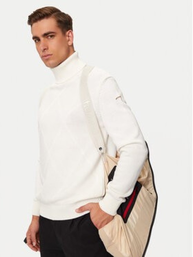 After Label Kurtka puchowa Vancouvern A00013 Beżowy Regular Fit