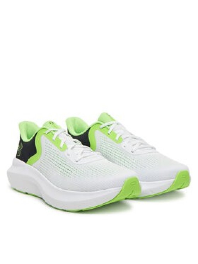 Under Armour Buty do biegania UA Charged Rogue 5 3028256 Biały
