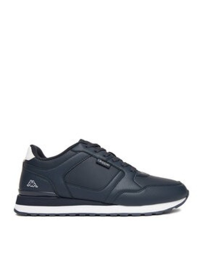Kappa Sneakersy CEO-V12-1127 Granatowy