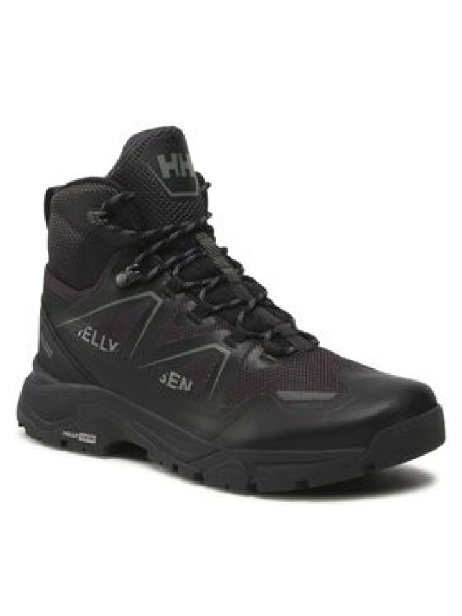 Helly Hansen Trekkingi Cascade Mid Ht 11751_990 Czarny