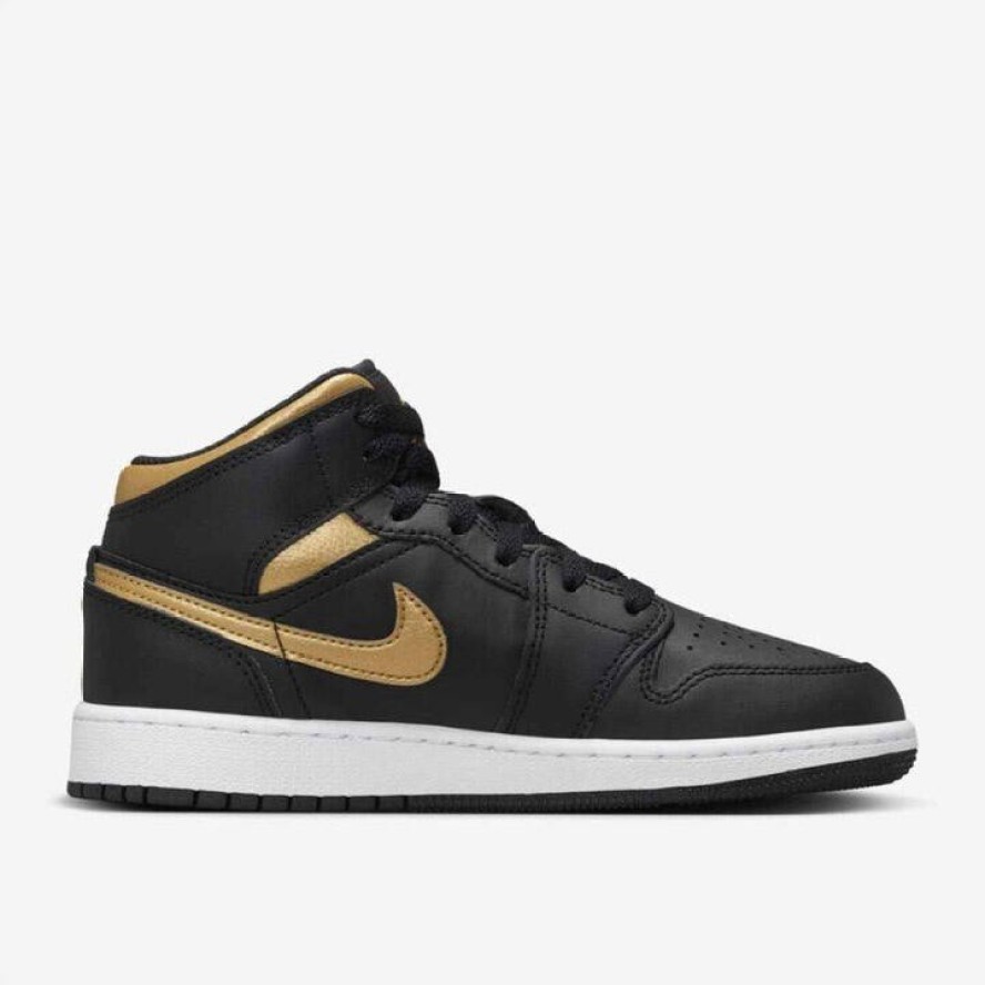 Buty Sportowe Męskie Nike Air Jordan 1 Mid
