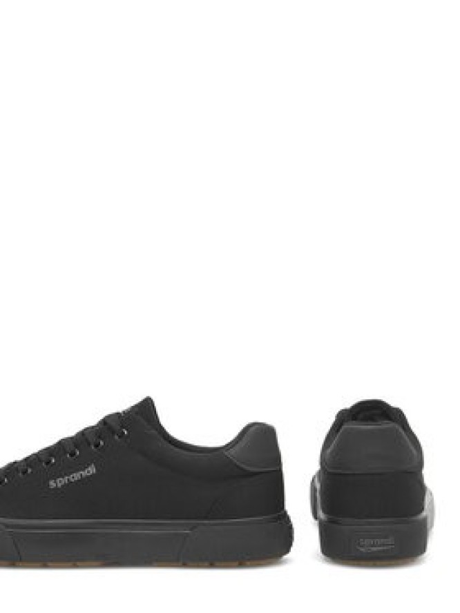 Sprandi Trampki MSK-230717 Czarny