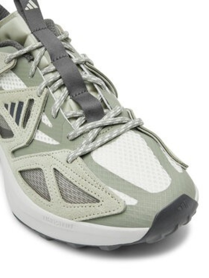 adidas Sneakersy Kantai Trail JI4817 Szary