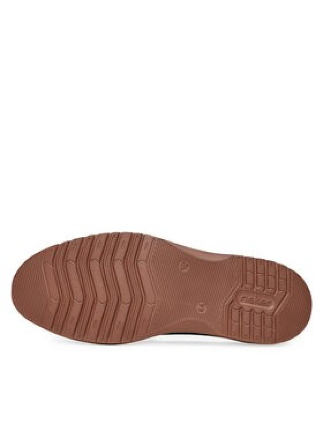 Rieker Półbuty 04502-54 Khaki