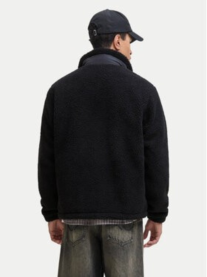 Jack & Jones Polar Soho 12278784 Czarny Regular Fit