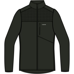 Bluza sportowa męska Viking Midland Man