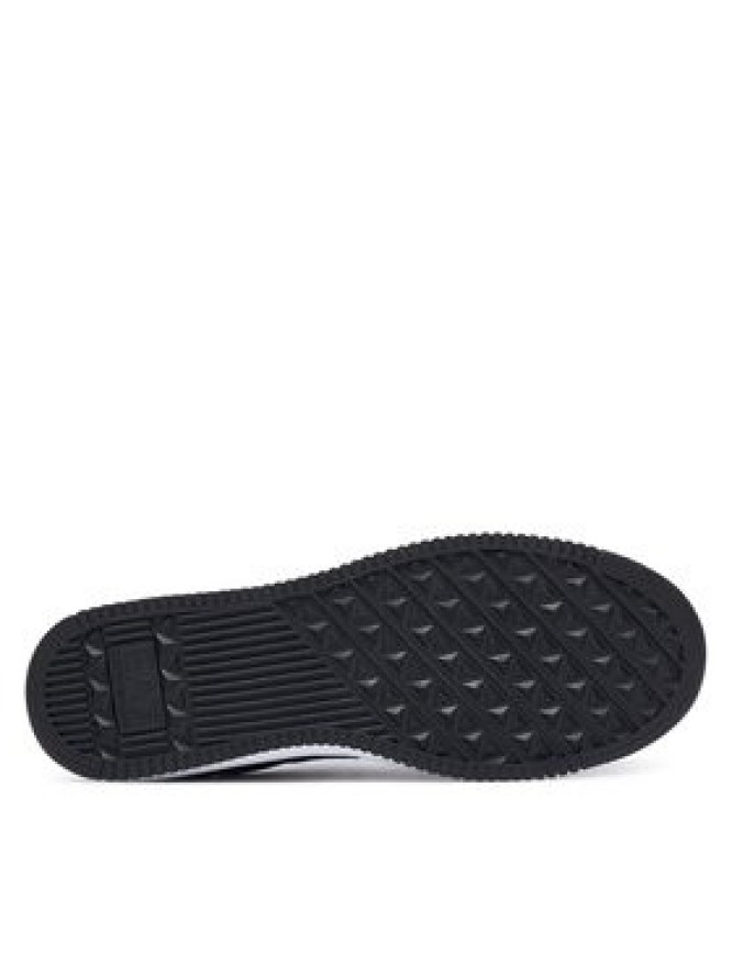 EA7 Emporio Armani Sneakersy 7X000898 AF28472 MC666 Czarny