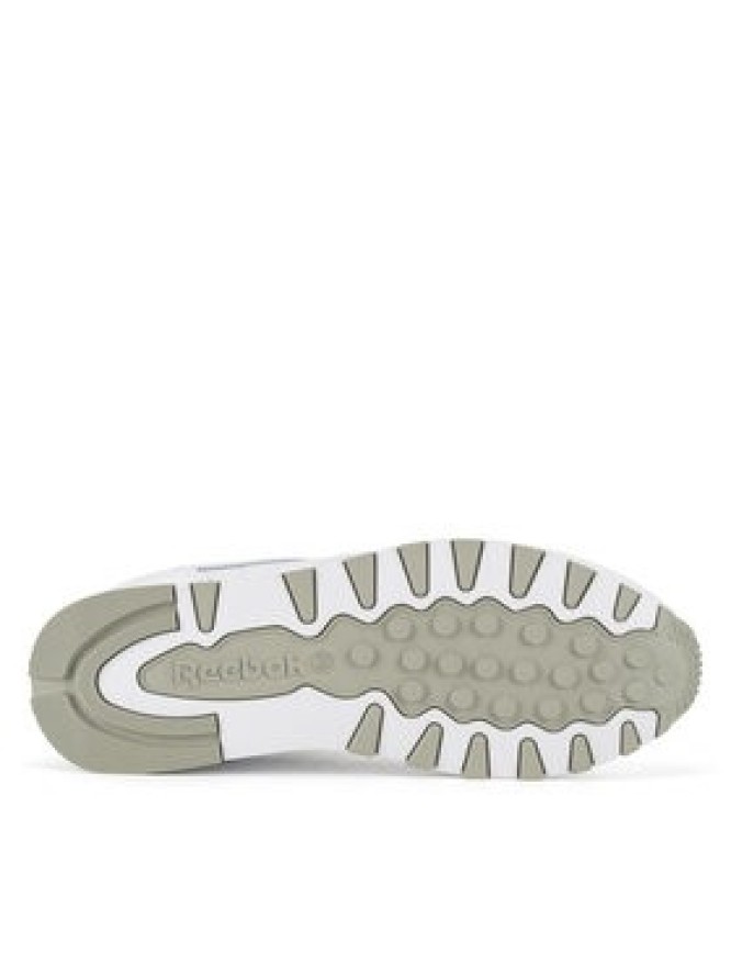 Reebok Sneakersy EO-CLASSIC LEATHER 100008789 Biały