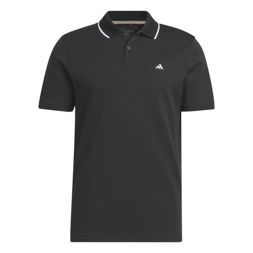 Go-To Piqué Golf Polo Shirt