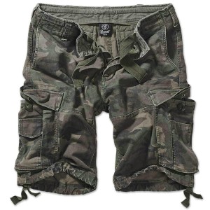 Spodenki cargo Brandit Vintage