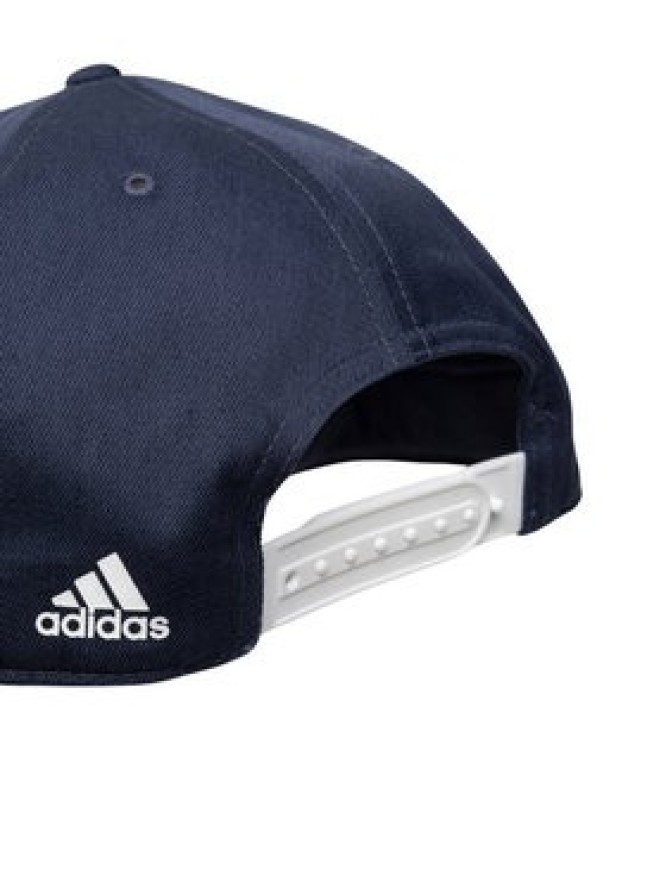 adidas Czapka z daszkiem DAILY CAP IC9708 Granatowy