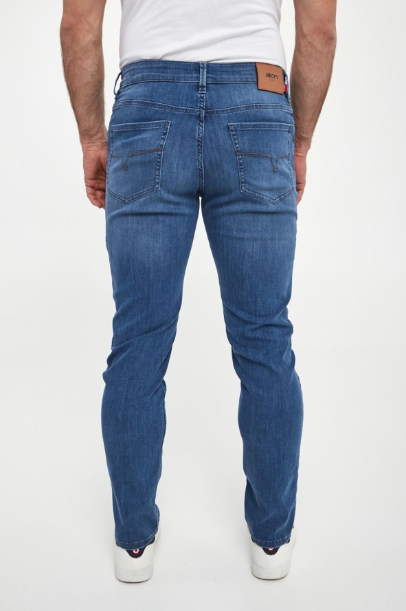 Jeansy męskie Stephen JOOP! JEANS
