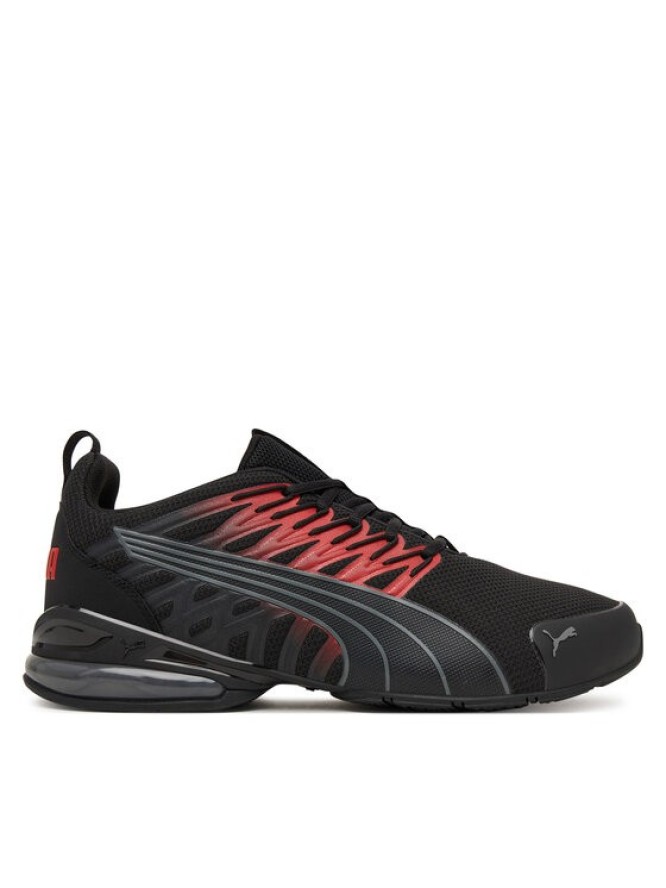 Puma Sneakersy Voltaic Evo 379601 39 Czarny