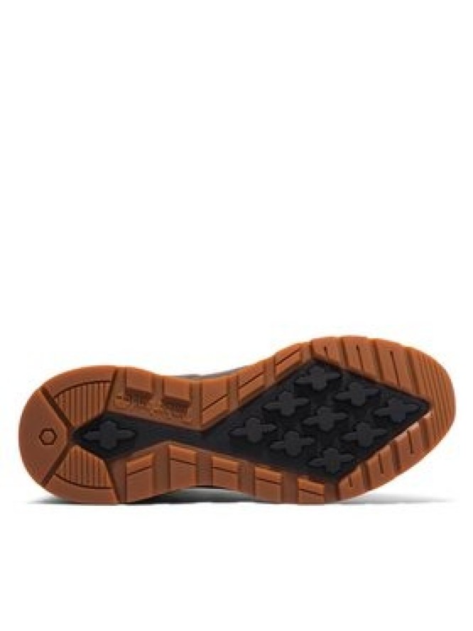 Timberland Sneakersy Sprint Trekker Mid TB0A657Z0331 Szary