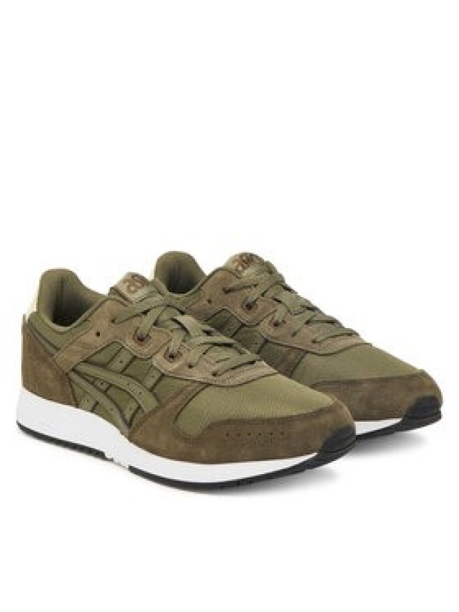 Asics Sneakersy Lyte Classic 1203A611 Zielony