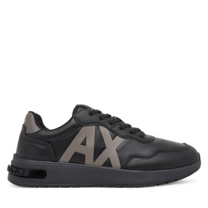 Sneakersy Armani Exchange